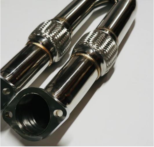 Nissan R35 Gtr Y Pipe – WHP Performance Ltd