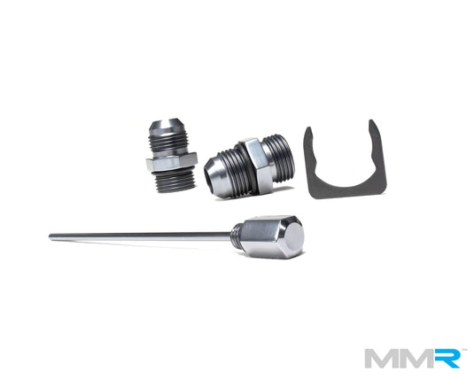 MMR  Oil Catch Can Kit - N55
