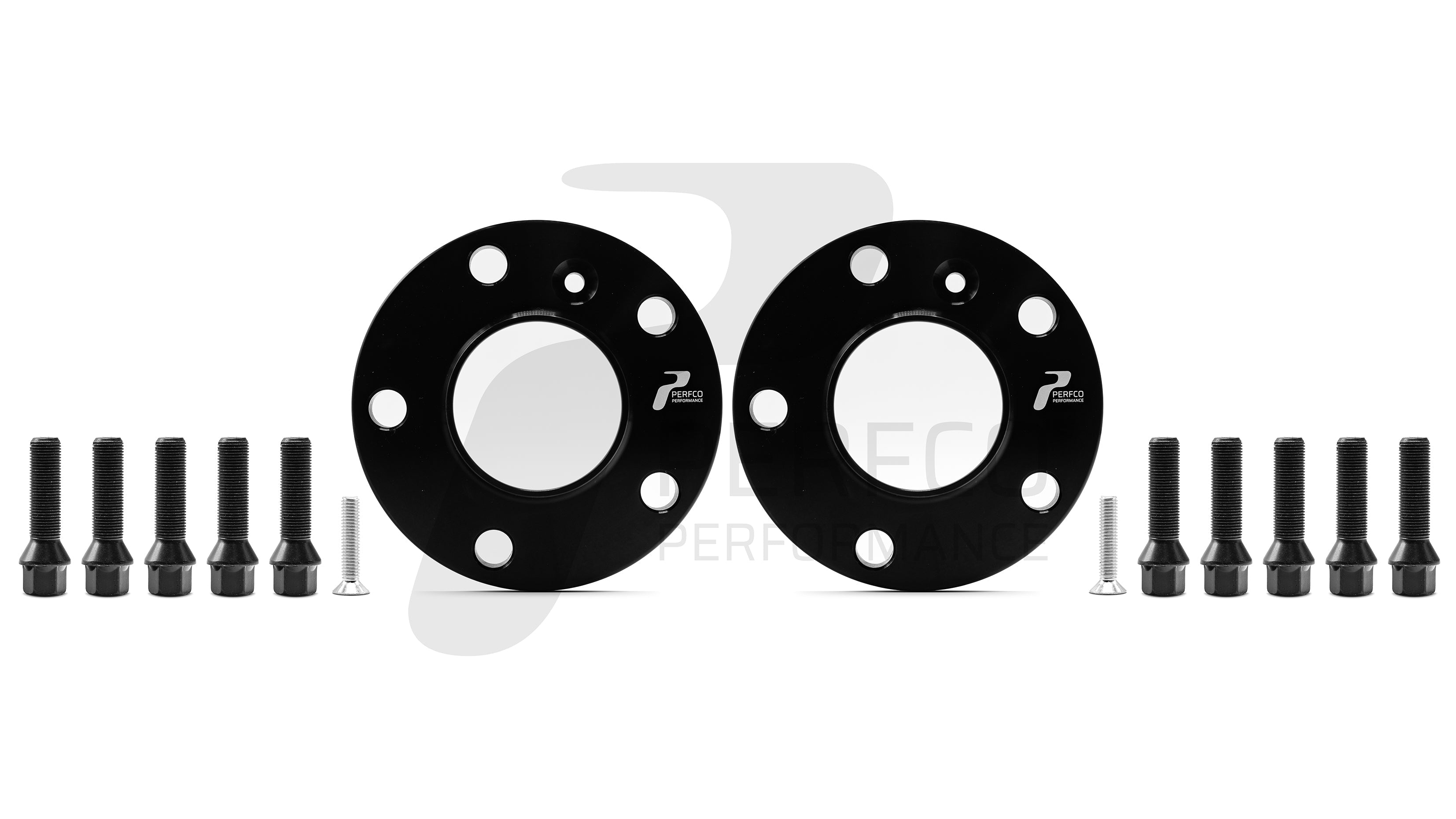 Perfco Performance Premium Wheel Spacers BMW M3 (F80) (20112018