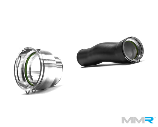 MMR  Charge Pipe Kit F20/F30/M2 N55 (Turbo Side) -