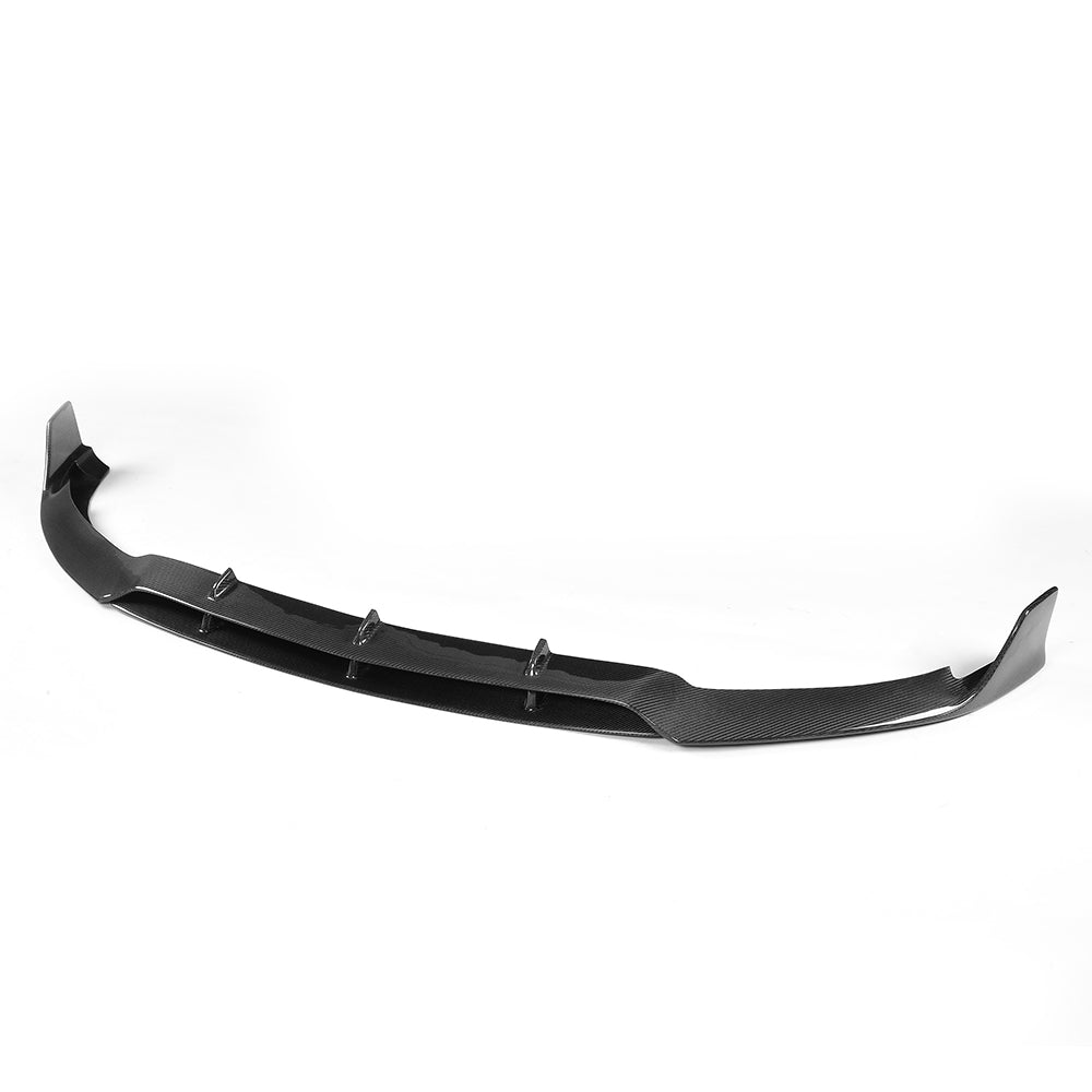 Mercedes A205/C205/W205 C Class & C43 AMG Carbon Fibre Front Splitter