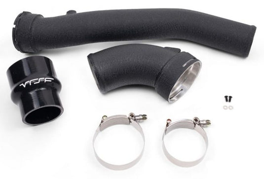 VRSF Charge Pipe Upgrade Kit 2012 – 2018 BMW M2/M135I/M235I/335I/435I - F20 - F30 N55