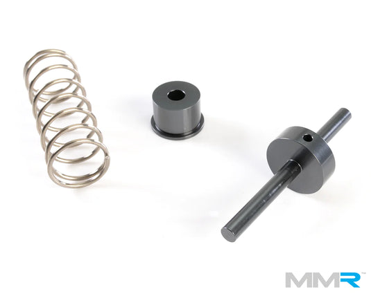 MMR  Low Temp Thermostat - N54/N55