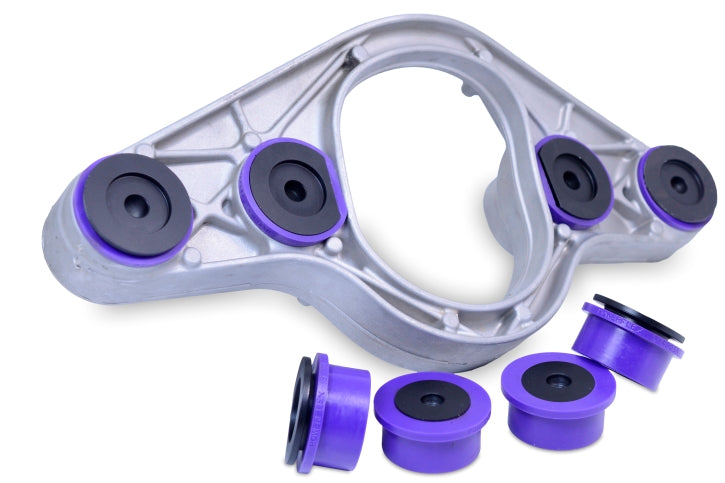 Load image into Gallery viewer, Powerflex BMW F8x M2 M3 M4 Rear Diff Front Mounting Bush PFR5-4025
