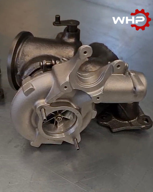WHP700 Turbos (M3 / M4 / M2C / S55)