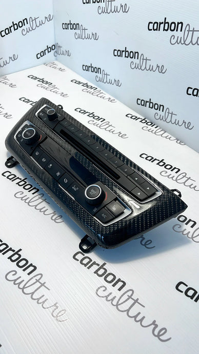BMW M3/M4 Carbon AC surround - carbon culture (F80,82,83)
