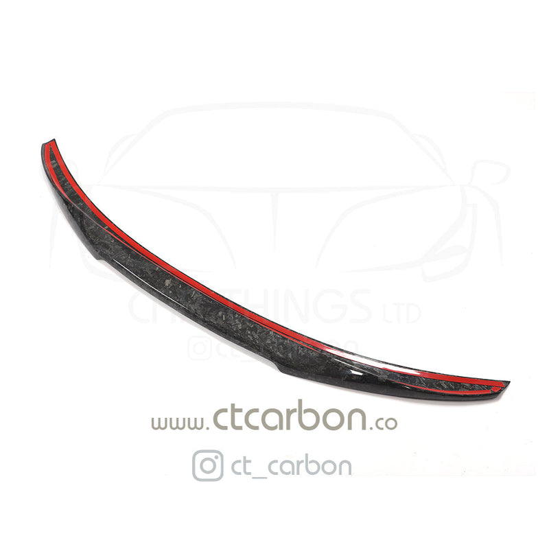 Load image into Gallery viewer, BMW M3 (F80) FULL FORGED CARBON FIBRE KIT - V STYLE - CT Carbon
