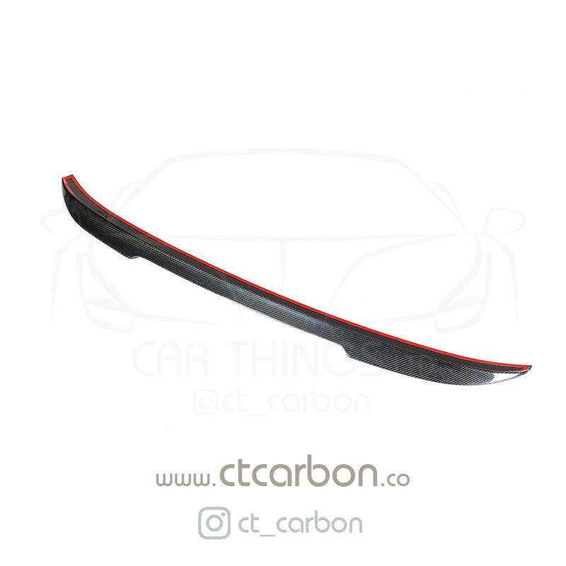Load image into Gallery viewer, BMW F90 M5 SALOON FULL CARBON FIBRE KIT - GTS STYLE - CT Carbon
