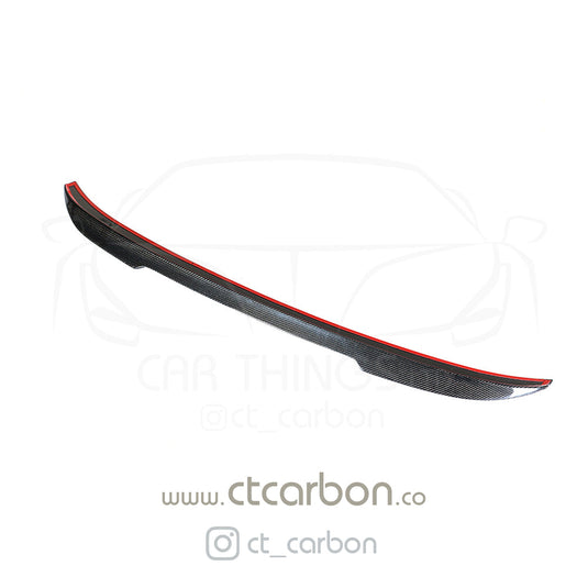 BMW F90 M5 SALOON FULL CARBON FIBRE KIT - GTS STYLE - CT Carbon