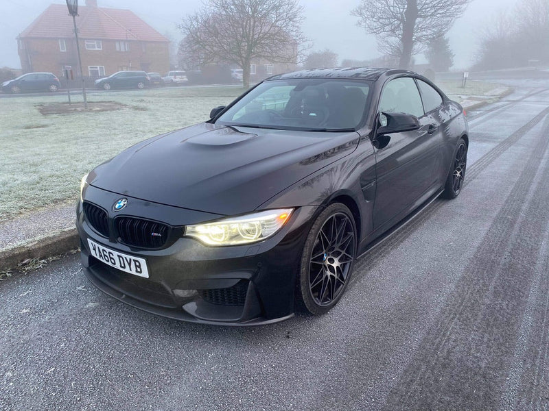 Load image into Gallery viewer, BMW M3 (F80) SALOON FULL CARBON FIBRE KIT - V1
