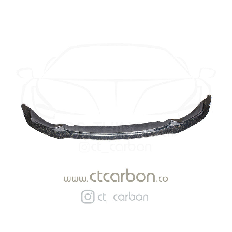 Load image into Gallery viewer, BMW M3 (F80) FULL FORGED CARBON FIBRE KIT - V STYLE - CT Carbon
