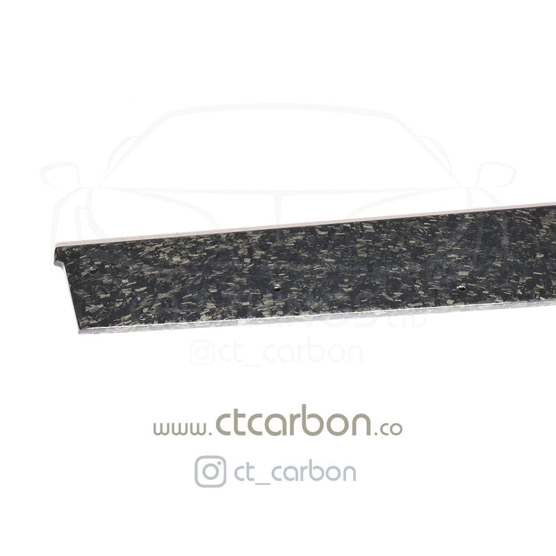 Load image into Gallery viewer, BMW M3 (F80) FULL FORGED CARBON FIBRE KIT - V STYLE - CT Carbon
