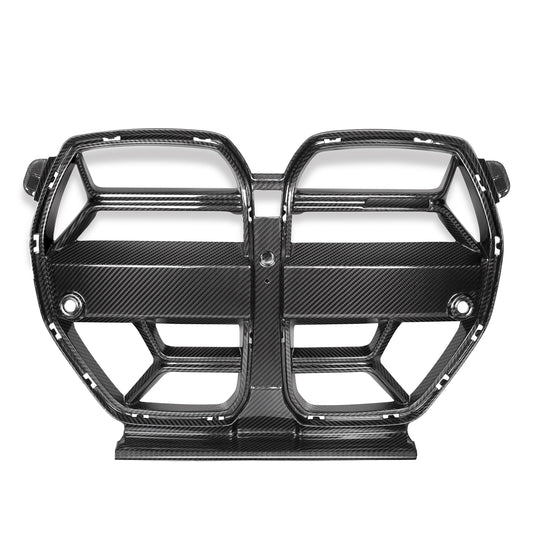 BMW M3/M4 G80/G82/G83 CARBON FIBRE GRILLE