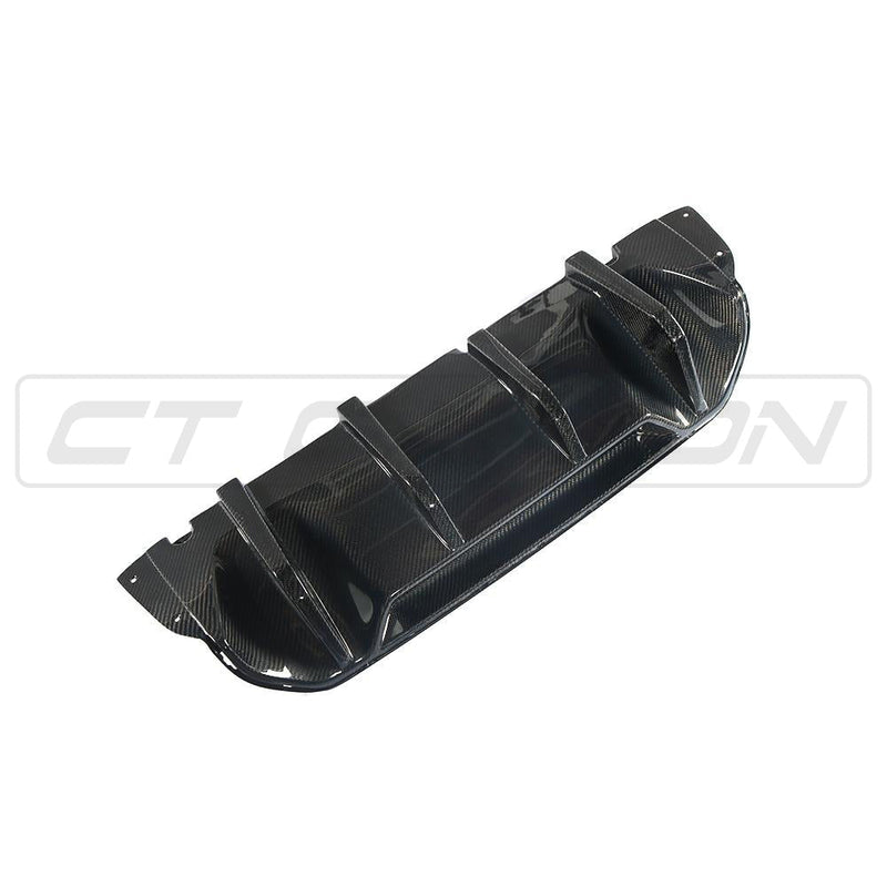 Load image into Gallery viewer, BMW F90 M5 SALOON FULL CARBON FIBRE KIT - RK x MP STYLE
