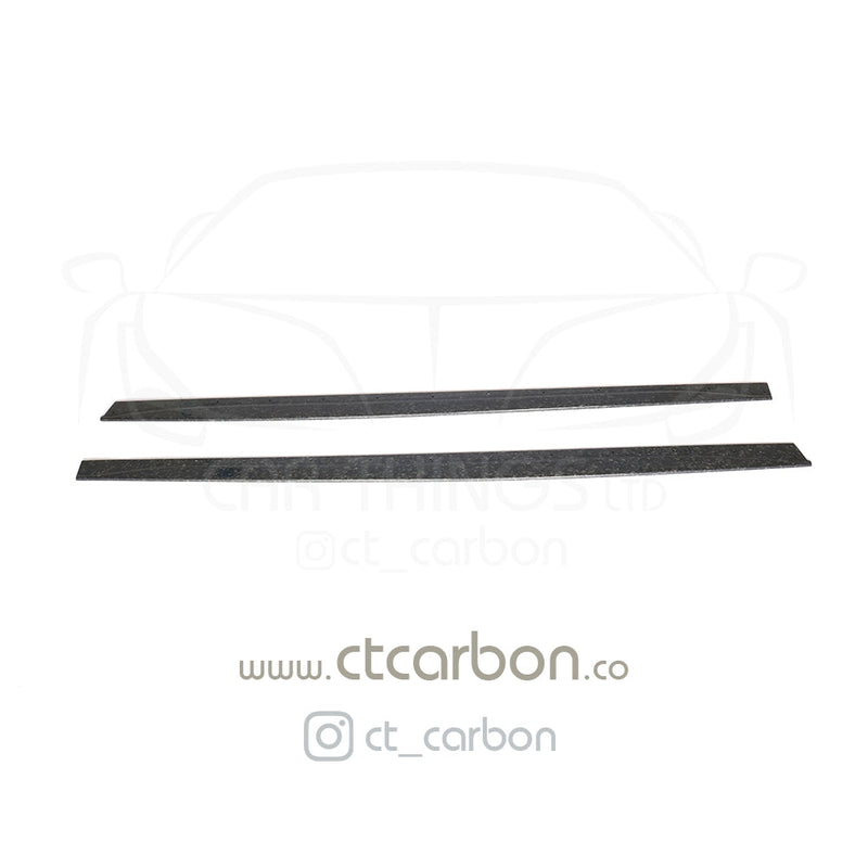 Load image into Gallery viewer, BMW M3 (F80) FULL FORGED CARBON FIBRE KIT - V STYLE - CT Carbon
