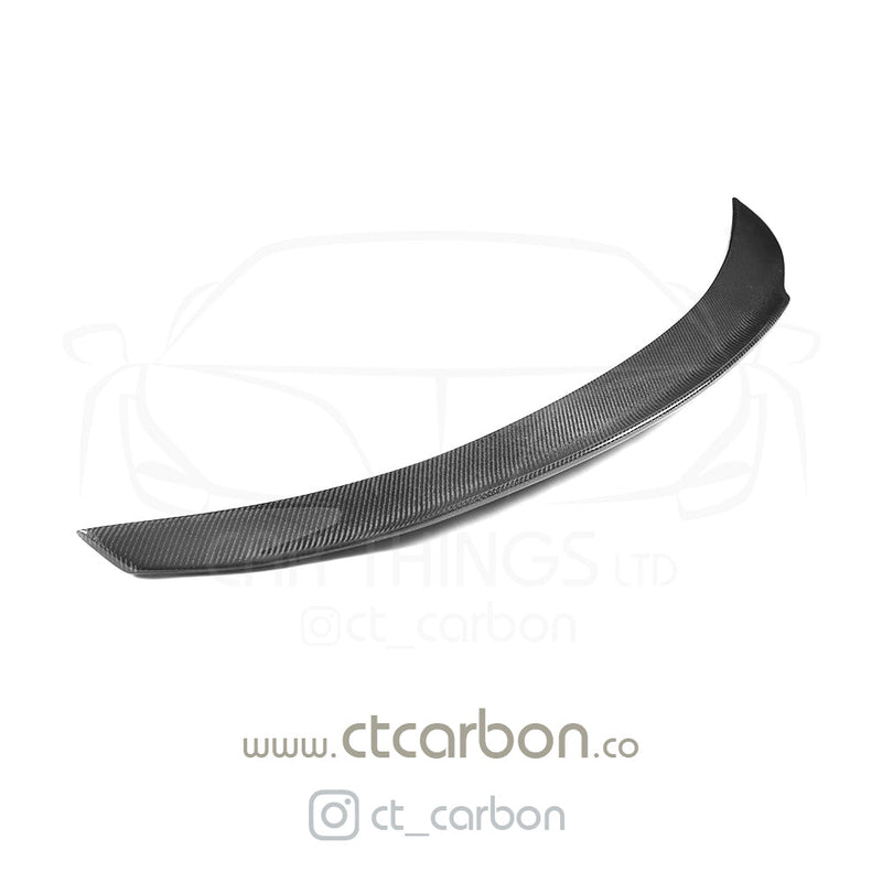 Load image into Gallery viewer, MERCEDES C63 W205 SALOON FULL CARBON FIBRE KIT - B STYLE - CT Carbon
