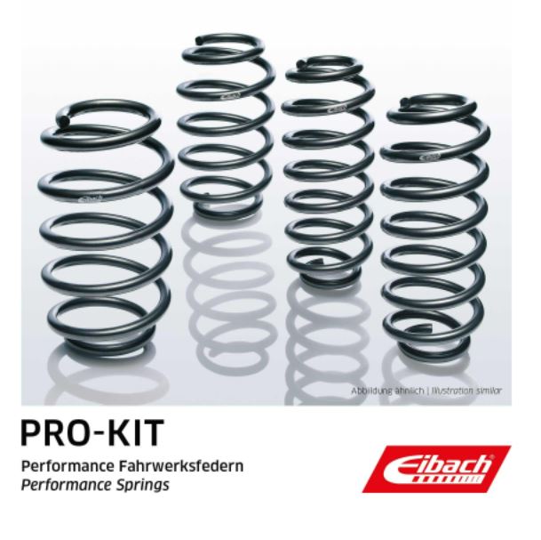 Load image into Gallery viewer, Eibach Pro-Kit Lowering Springs (F80, F82, F83)

