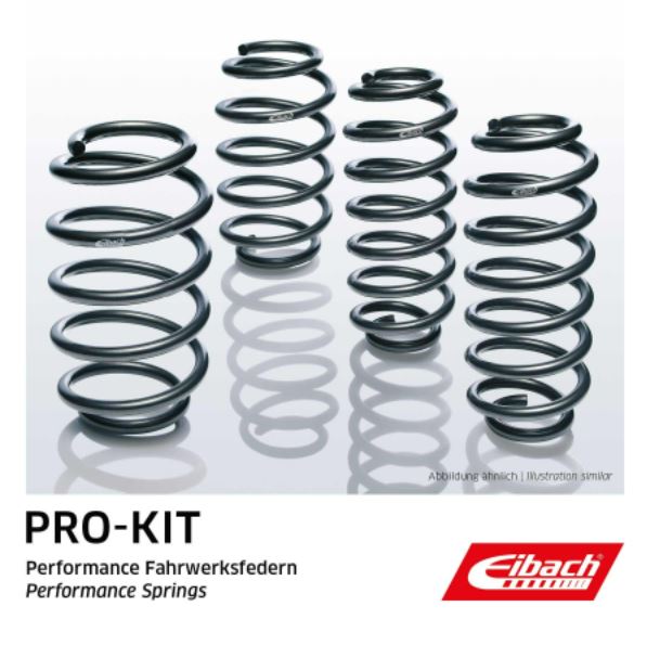 Eibach Pro-Kit Lowering Springs (M2, M2C)