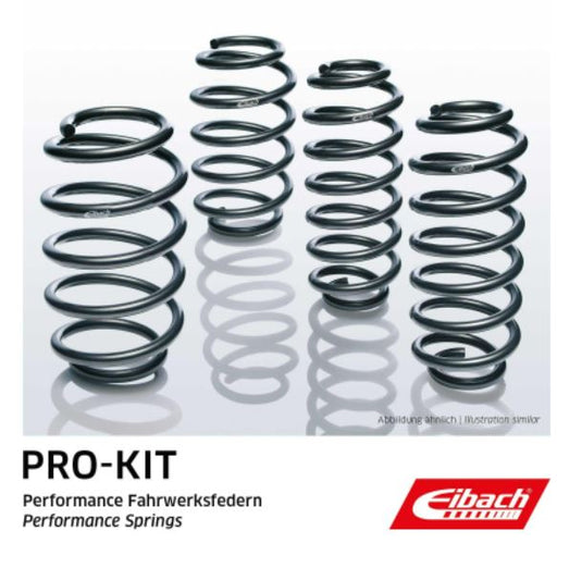Eibach Pro-Kit Lowering Springs (M2, M2C)