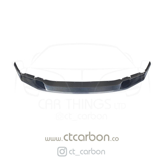 BMW F90 M5 SALOON FULL CARBON FIBRE KIT - GTS STYLE - CT Carbon