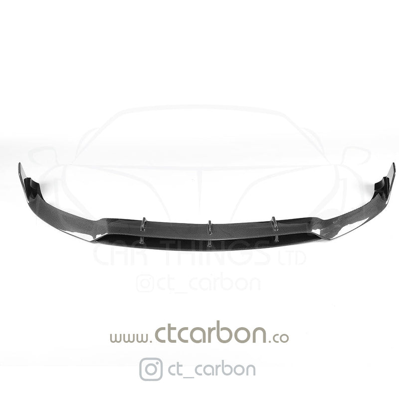 Load image into Gallery viewer, MERCEDES C63 W205 SALOON FULL CARBON FIBRE KIT - B STYLE - CT Carbon
