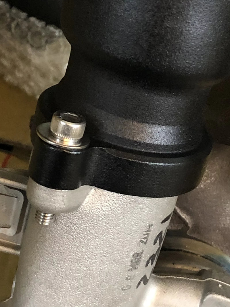 Load image into Gallery viewer, FTP BMW S55 Charge Pipe - Boost pipe combo V2 for F80 M3/F82 M4 /F87 M2C
