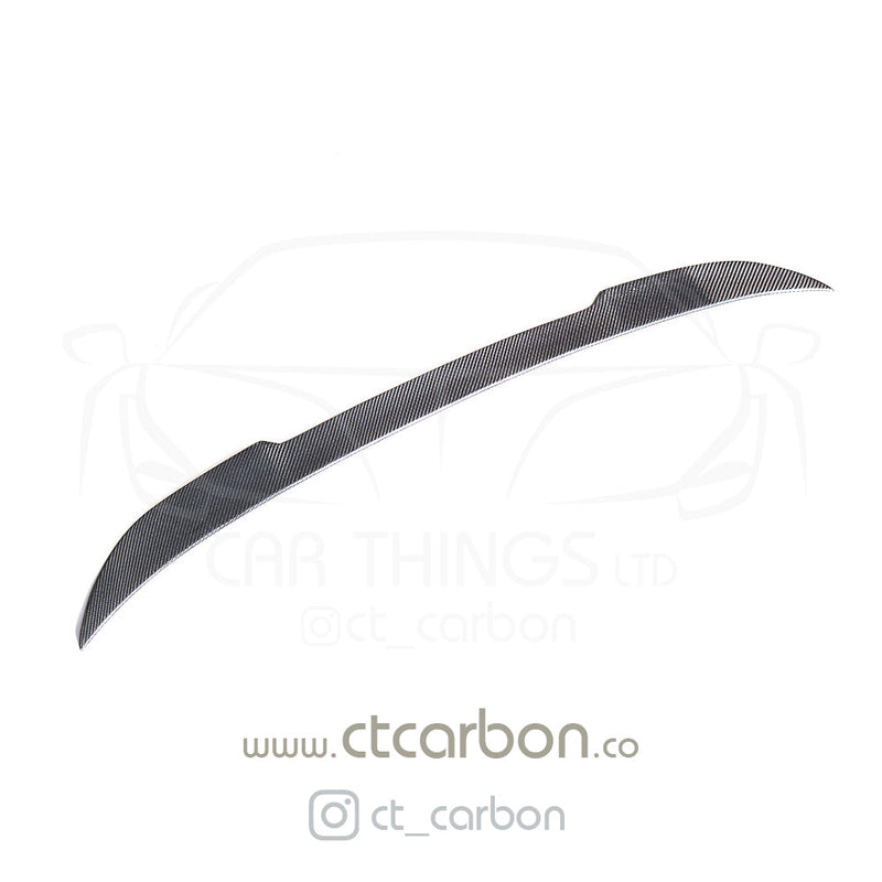 Load image into Gallery viewer, BMW F90 M5 SALOON FULL CARBON FIBRE KIT - GTS STYLE - CT Carbon
