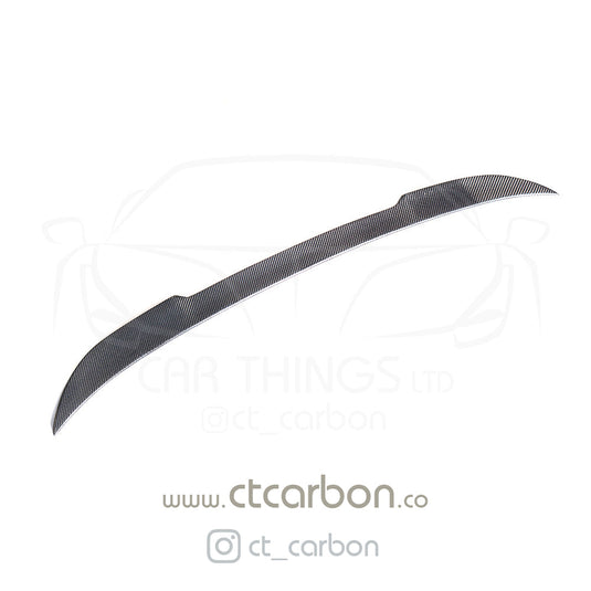 BMW F90 M5 SALOON FULL CARBON FIBRE KIT - GTS STYLE - CT Carbon