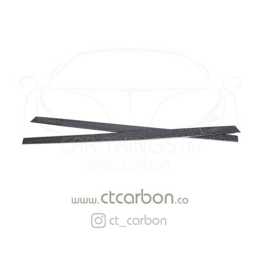 BMW M3 (F80) FULL FORGED CARBON FIBRE KIT - V STYLE - CT Carbon