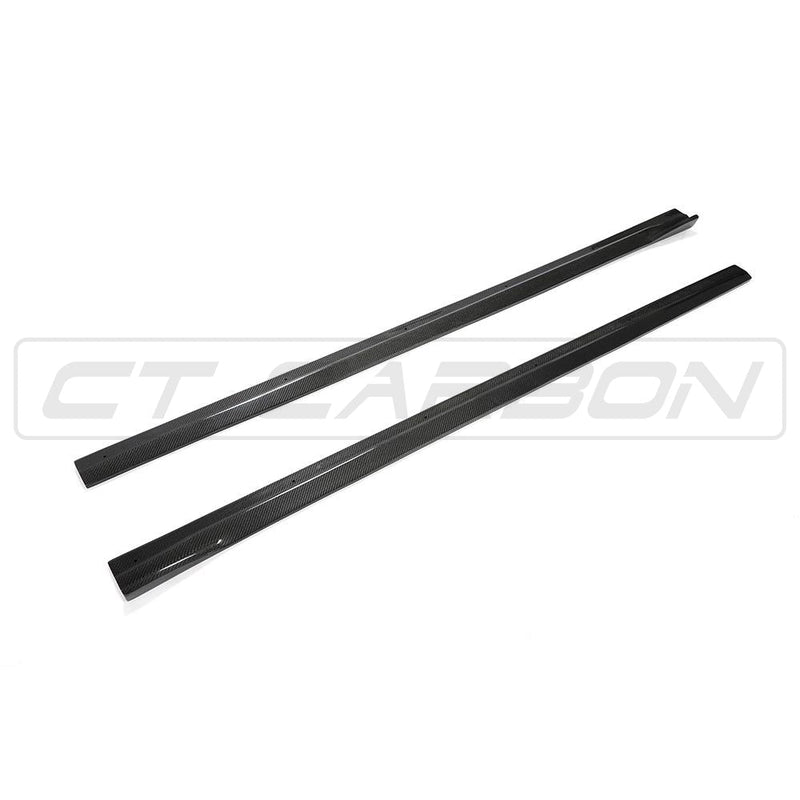 Load image into Gallery viewer, BMW F87 M2C COMPETITION FULL CARBON FIBRE KIT - 3D STYLE
