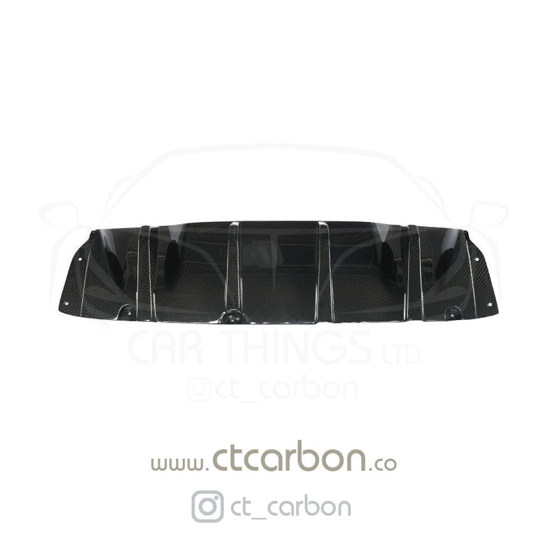 Load image into Gallery viewer, BMW F90 M5 SALOON FULL CARBON FIBRE KIT - MP STYLE - CT Carbon

