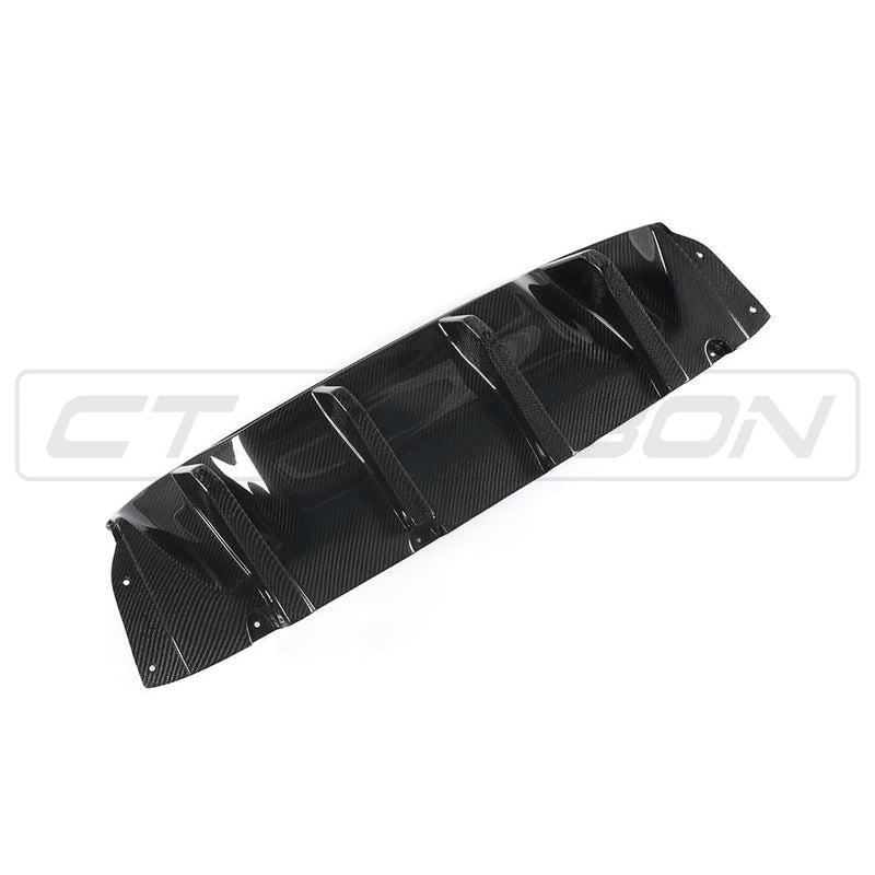 Load image into Gallery viewer, BMW F90 M5 SALOON FULL CARBON FIBRE KIT - RK x MP STYLE
