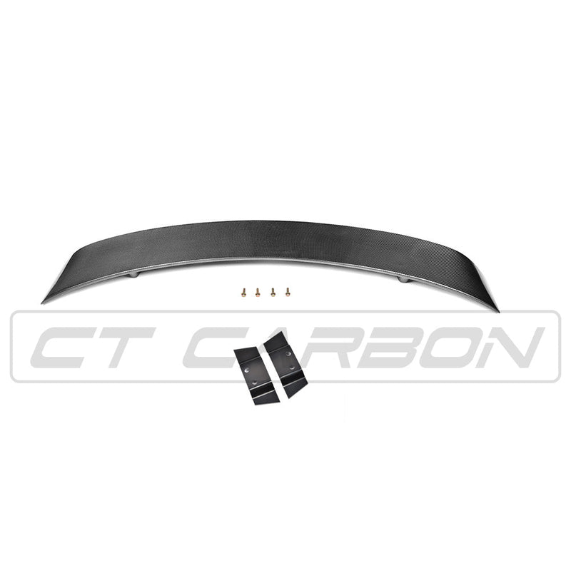 Load image into Gallery viewer, AUDI R8 GEN 1 CARBON FIBRE WING
