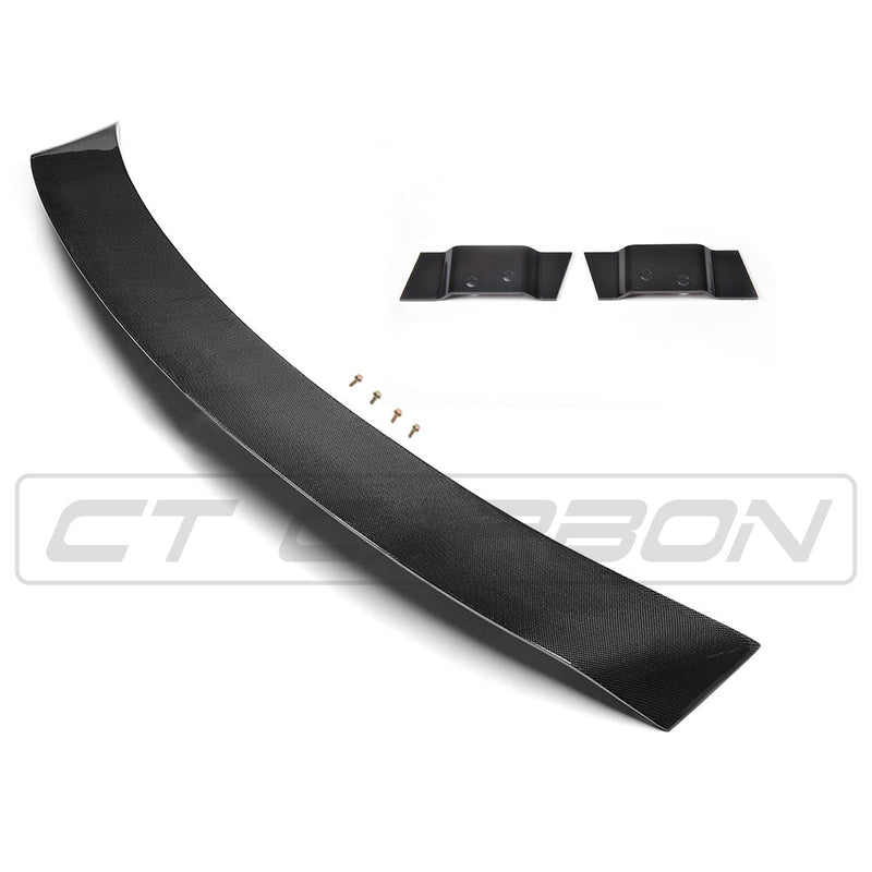 Load image into Gallery viewer, AUDI R8 GEN 1 CARBON FIBRE WING
