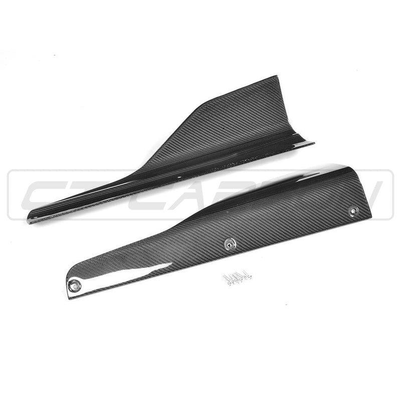 Load image into Gallery viewer, BMW F87 M2 (OG) FULL CARBON FIBRE KIT - V STYLE
