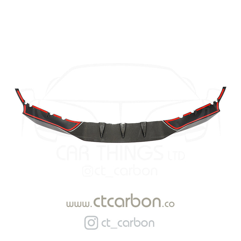 Load image into Gallery viewer, BMW F90 M5 SALOON FULL CARBON FIBRE KIT - RK STYLE - CT Carbon
