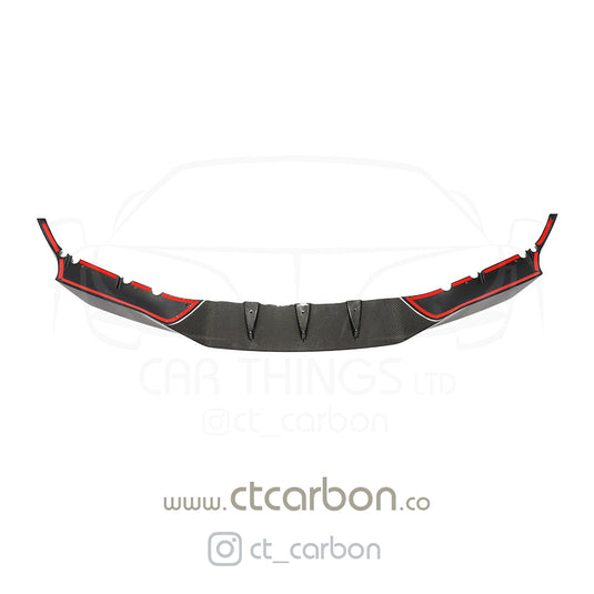 BMW F90 M5 SALOON FULL CARBON FIBRE KIT - RK STYLE - CT Carbon