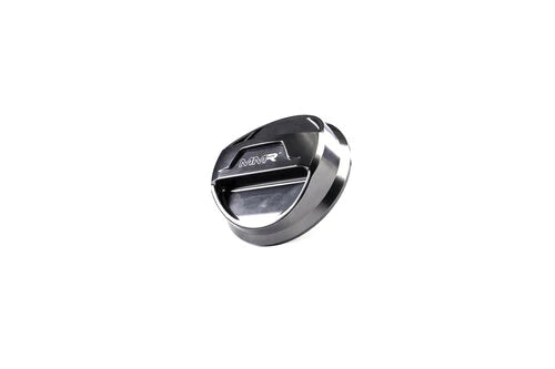 Load image into Gallery viewer, MMR  Oil Filler Cap Black
