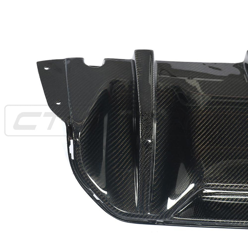 Load image into Gallery viewer, BMW F90 M5 SALOON FULL CARBON FIBRE KIT - RK x MP STYLE
