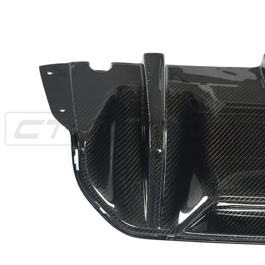 BMW F90 M5 SALOON FULL CARBON FIBRE KIT - RK x MP STYLE