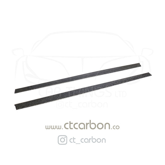 BMW M3 (F80) FULL FORGED CARBON FIBRE KIT - V STYLE - CT Carbon