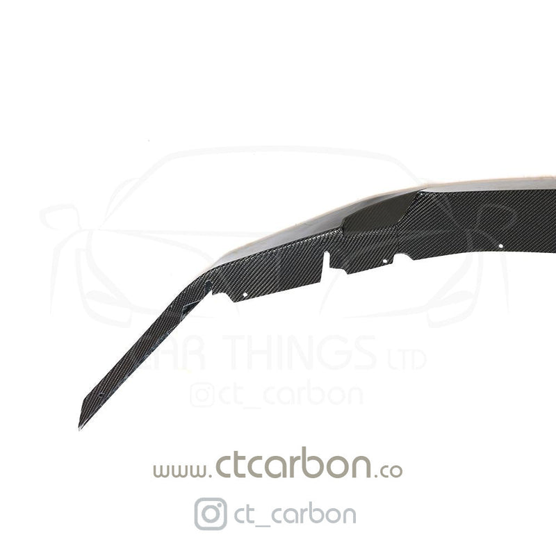Load image into Gallery viewer, BMW F90 M5 SALOON FULL CARBON FIBRE KIT - GTS STYLE - CT Carbon
