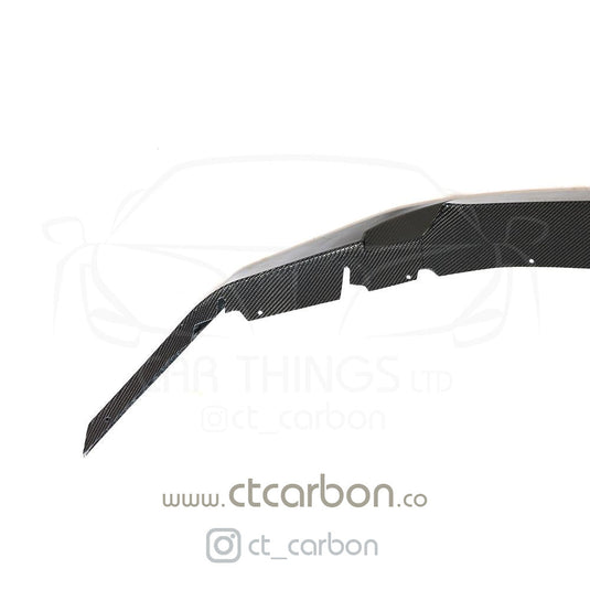 BMW F90 M5 SALOON FULL CARBON FIBRE KIT - GTS STYLE - CT Carbon