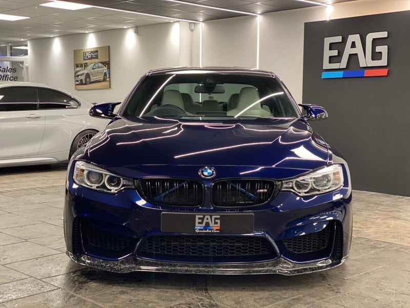 Load image into Gallery viewer, BMW M3 (F80) FULL FORGED CARBON FIBRE KIT - V STYLE - CT Carbon
