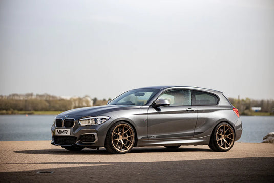 MMR LOWERING SPRINGS I BMW M135i I M235i I M140i I M240i