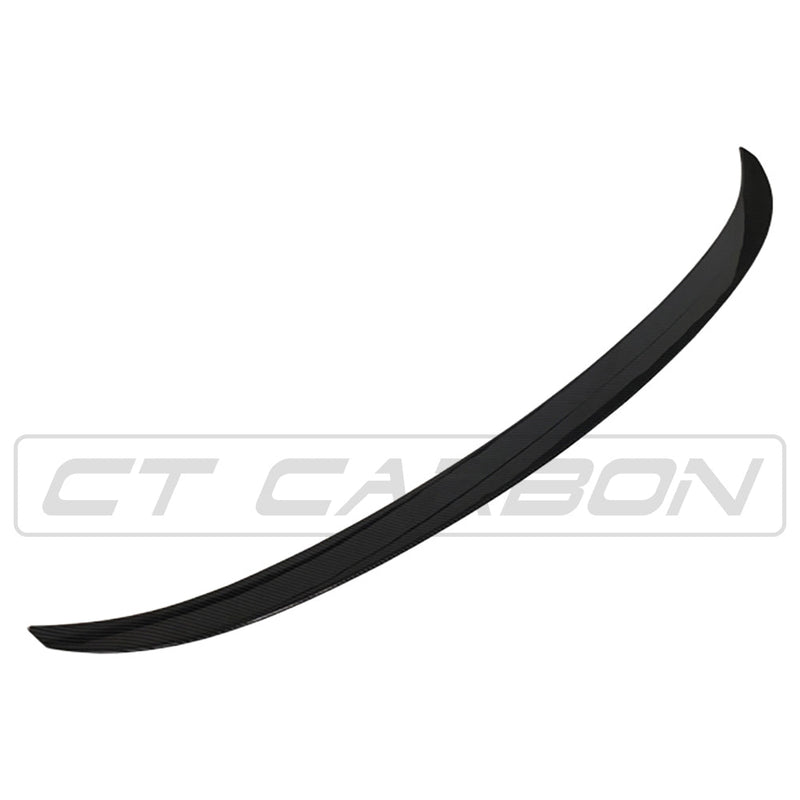 Load image into Gallery viewer, BMW 3 SERIES F30 GLOSS BLACK FULL KIT (DUAL EXHAUST) - MP STYLE - BLAK BY CT CARBON
