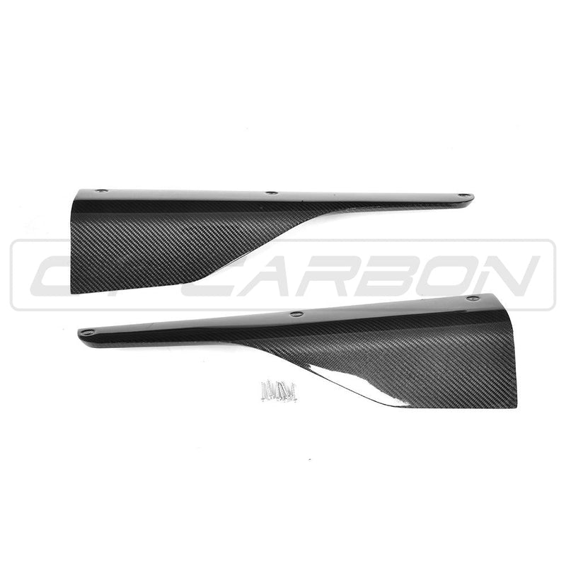 Load image into Gallery viewer, BMW F87 M2 (OG) FULL CARBON FIBRE KIT - V STYLE

