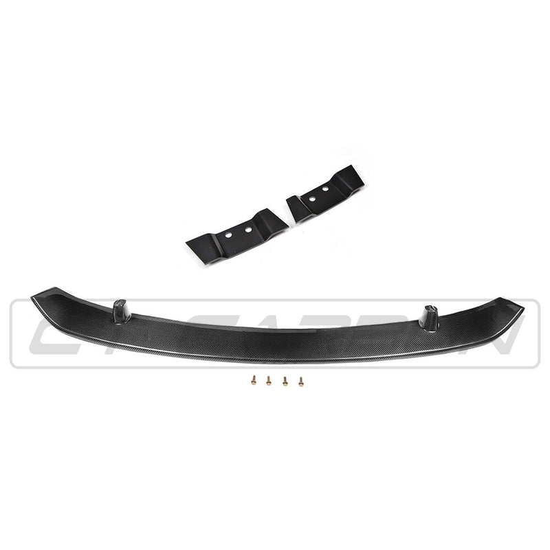 Load image into Gallery viewer, AUDI R8 GEN 1 CARBON FIBRE WING
