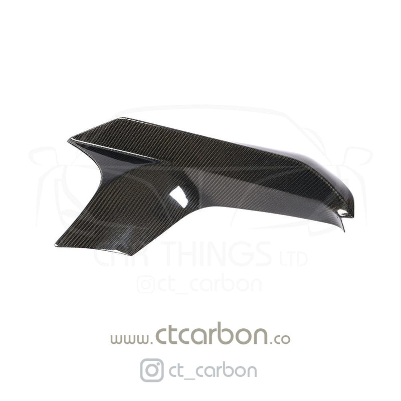 Load image into Gallery viewer, BMW F90 M5 SALOON FULL CARBON FIBRE KIT - MP STYLE - CT Carbon

