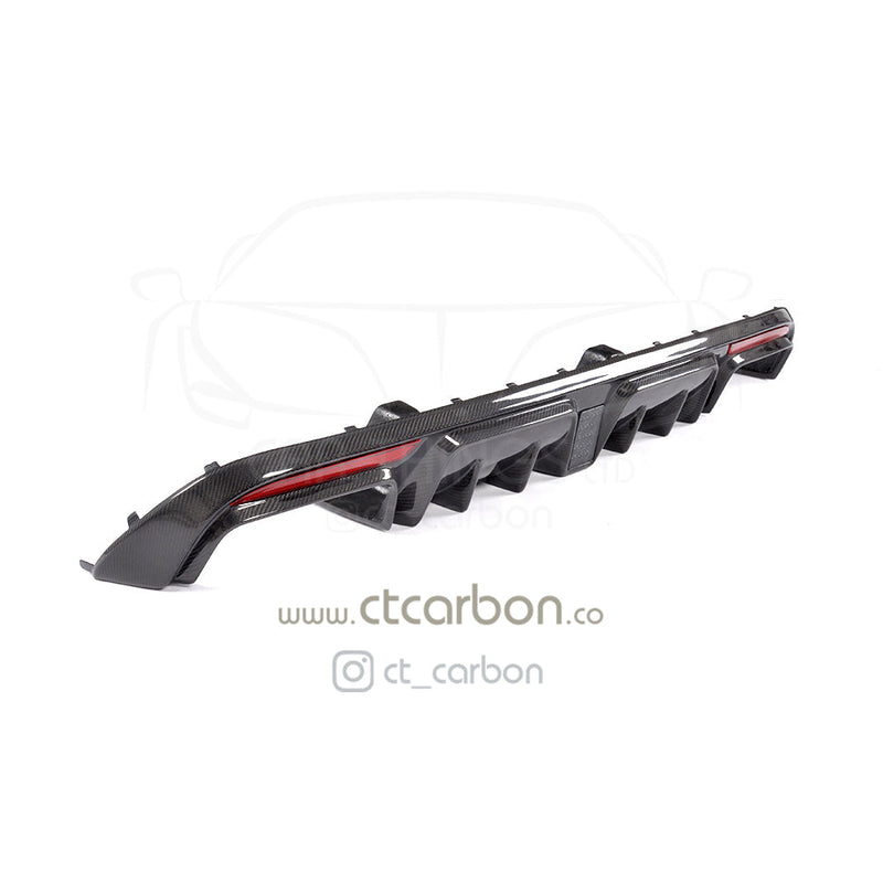 Load image into Gallery viewer, MERCEDES C63 W205 SALOON FULL CARBON FIBRE KIT - B STYLE - CT Carbon
